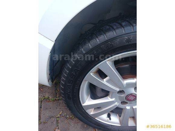 Sahibinden Fiat Fiorino 1.3 Mjet 2015