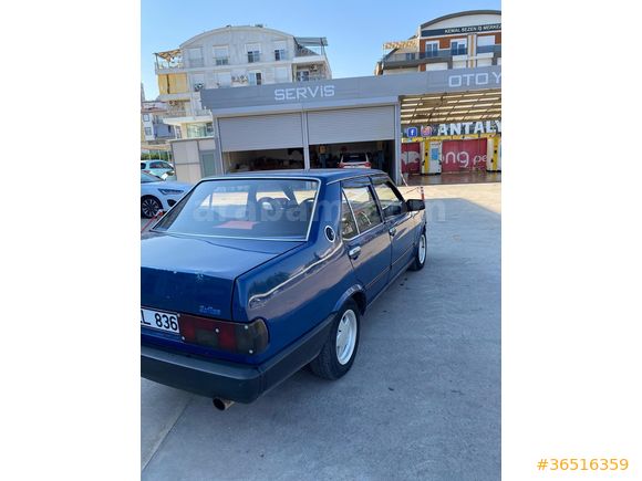Sahibinden Tofaş Şahin 1.6 1992 Model