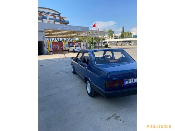 Sahibinden Tofaş Şahin 1.6 1992 Model