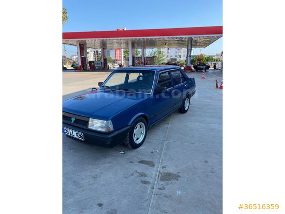 Sahibinden Tofaş Şahin 1.6 1992 Model