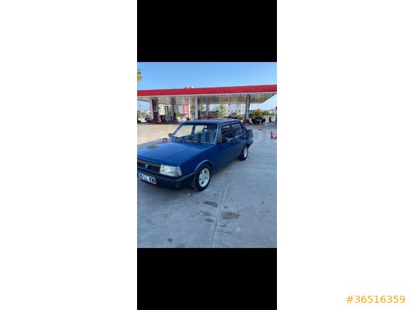 Sahibinden Tofaş Şahin 1.6 1992 Model