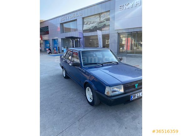 Sahibinden Tofaş Şahin 1.6 1992 Model