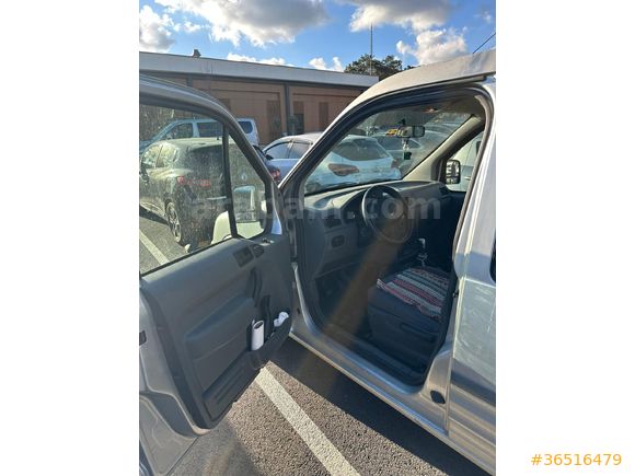 Sahibinden Ford Transit Connect K210 S 2006 Model
