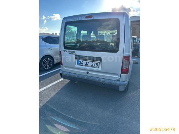 Sahibinden Ford Transit Connect K210 S 2006 Model