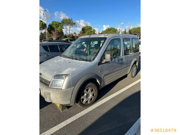 Sahibinden Ford Transit Connect K210 S 2006 Model