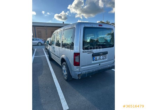 Sahibinden Ford Transit Connect K210 S 2006 Model