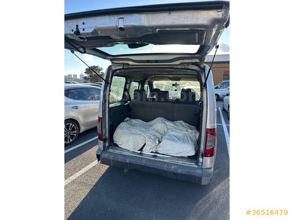 Sahibinden Ford Transit Connect K210 S 2006 Model