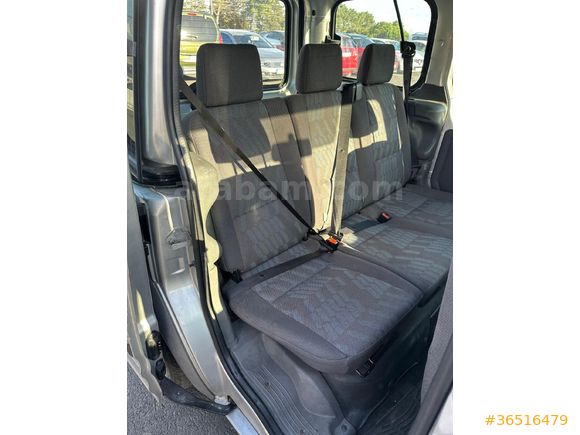 Sahibinden Ford Transit Connect K210 S 2006 Model