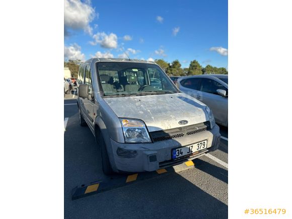 Sahibinden Ford Transit Connect K210 S 2006 Model