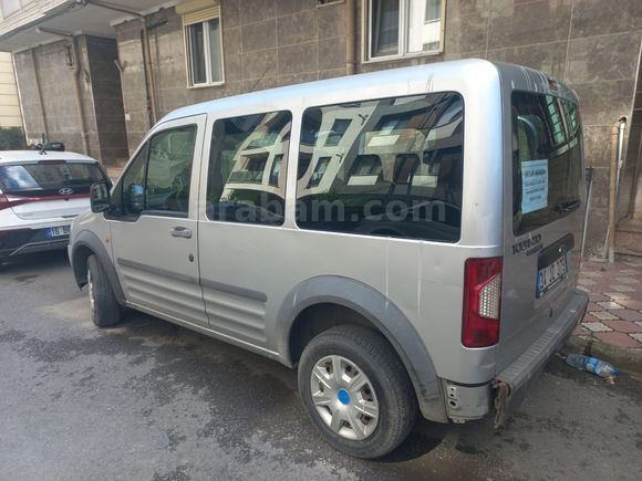 Sahibinden Ford Transit Connect K210 S 2006 Model