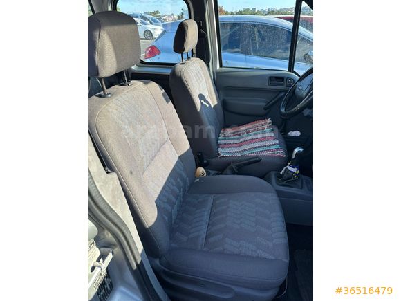 Sahibinden Ford Transit Connect K210 S 2006 Model