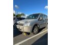 Sahibinden Ford Transit Connect K210 S 2006 Model