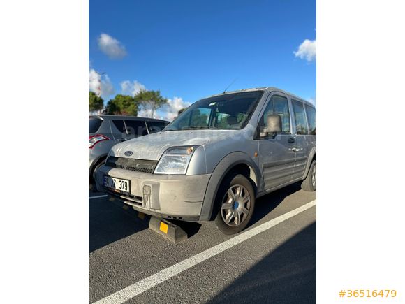 Sahibinden Ford Transit Connect K210 S 2006 Model