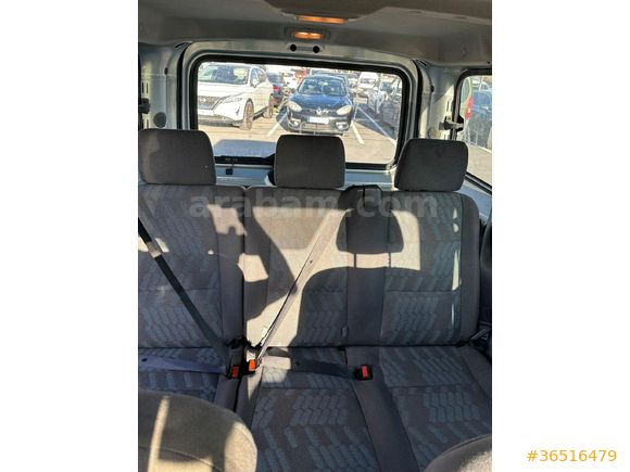 Sahibinden Ford Transit Connect K210 S 2006 Model