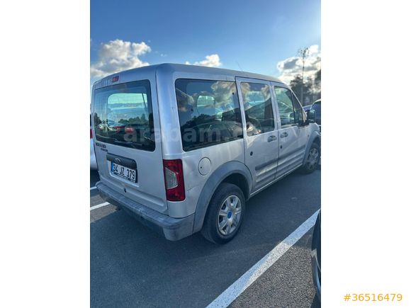 Sahibinden Ford Transit Connect K210 S 2006 Model
