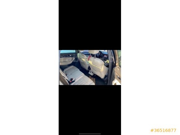 Sahibinden Skoda Kodiaq 1.5 TSI GreenTec L&K Crystal 2021 Model Kocaeli