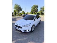 Sahibinden Ford Focus 1.6 TDCi Trend X 2014 Model