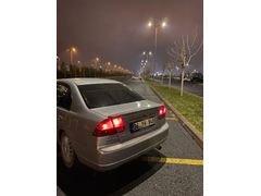Sahibinden Honda Civic 1.6 i-VTEC ES 2002 Model
