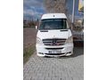 Sahibinden acill satılık - Benz Sprinter 315 CDI 