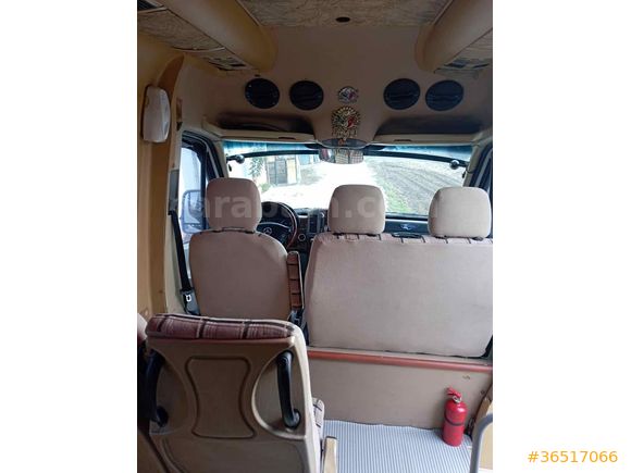 Sahibinden acill satılık - Benz Sprinter 315 CDI 