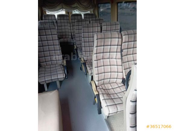 Sahibinden acill satılık - Benz Sprinter 315 CDI 