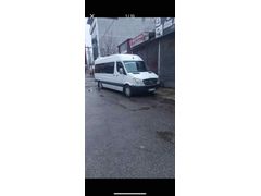 Sahibinden acill satılık - Benz Sprinter 315 CDI 