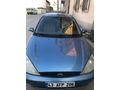 Sahibinden Ford Focus 1.6 Comfort 2002 Model