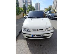 Sahibinden Fiat Palio Van 1.2 EL 2005 Model