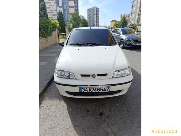 Sahibinden Fiat Palio Van 1.2 EL 2005 Model