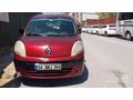 Sahibinden Renault Kangoo Multix 1.5 dCi Authentique 2009 Model  354.000 km Bordo