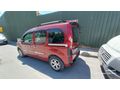 Sahibinden Renault Kangoo Multix 1.5 dCi Authentique 2009 Model  354.000 km Bordo