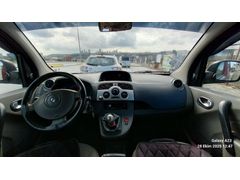 Sahibinden Renault Kangoo Multix 1.5 dCi Authentique 2009 Model  354.000 km Bordo