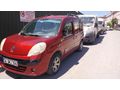 Sahibinden Renault Kangoo Multix 1.5 dCi Authentique 2009 Model  354.000 km Bordo