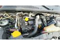Sahibinden Renault Kangoo Multix 1.5 dCi Authentique 2009 Model  354.000 km Bordo