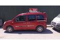 Sahibinden Renault Kangoo Multix 1.5 dCi Authentique 2009 Model  354.000 km Bordo