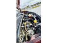 Sahibinden Renault Kangoo Multix 1.5 dCi Authentique 2009 Model  354.000 km Bordo