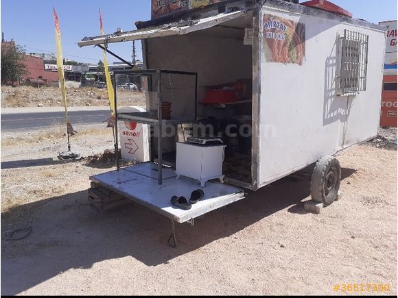 Sahibinden Karavan Çekme 