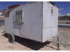 Sahibinden Karavan Çekme 