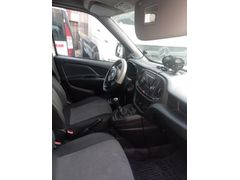 Sahibinden Fiat Doblo Cargo 1.3 Multijet 2019 Model