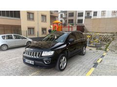 SAHİBİNDEN – MASRAFSIZ – YÜRÜYEN KUSURSUZ – BAKIMLI JEEP COMPASS