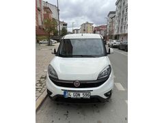 Sahibinden Fiat Doblo Combi 1.3 Multijet Safeline 2018 Model 