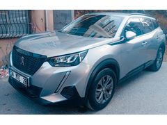 YENİ MUAYENELİ.TRİGER SETİ DEĞİŞTİ.Sahibinden Peugeot 2008 1.2 PureTech Active 2021 Model İstanbul