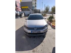 2012 Passat Comfortline: Biniciye Özel, Her Şeyiyle Yenilenmiş! FULL Bakımlı