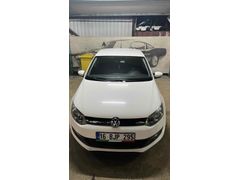 Sahibinden Volkswagen Polo 1.2 TDi BlueMotion 2013 Model 