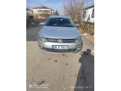 Sahibinden Volkswagen Jetta 1.6 TDi Comfortline 2013 Model