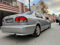 Sahibinden Honda Civic 1.4 i S 1999 Model 