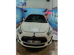 Sahibinden DS Automobiles DS5 1.6 e-HDi DSport 2012 Model