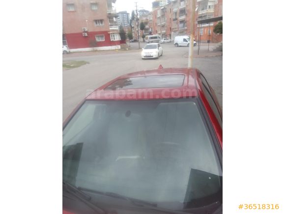 Sahibinden Citroen Xskara21.6 SX 2004 Model