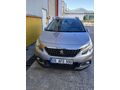 Sahibinden Peugeot 2008 1.6 BlueHDI Active 2017 Model