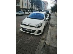 Sahibinden Kia Rio 1.4 CRDi Concept 2015 Model